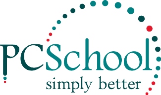 PCSchool Logo